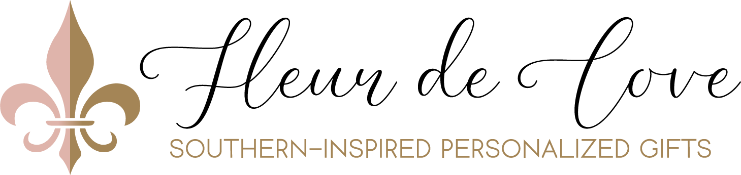 Fleur de Love Logo